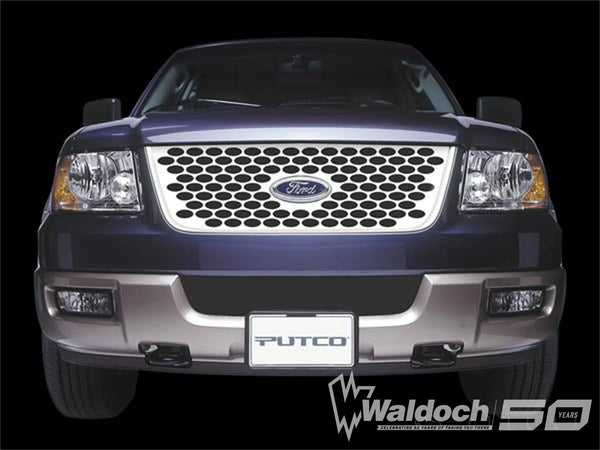 Designer FX Grille Insert