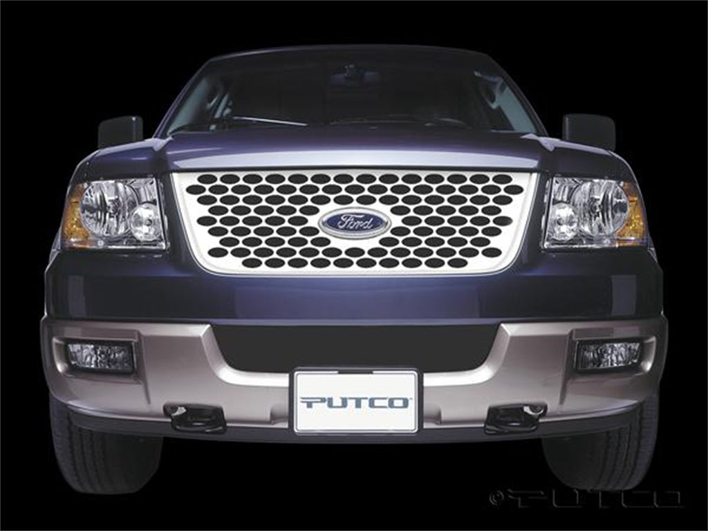 Designer FX Grille Insert