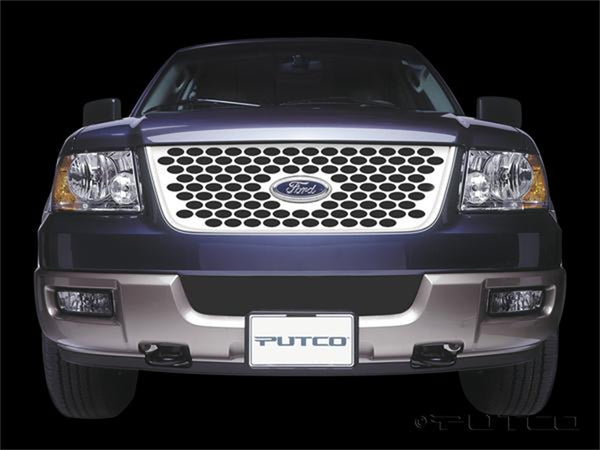 Designer FX Grille Insert