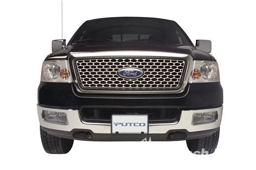 Designer FX Grille Insert
