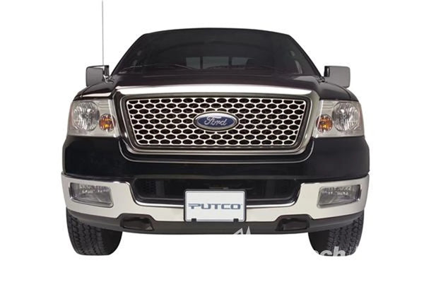 Designer FX Grille Insert