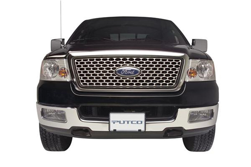 Designer FX Grille Insert
