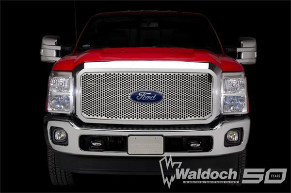 Designer FX Grille Insert