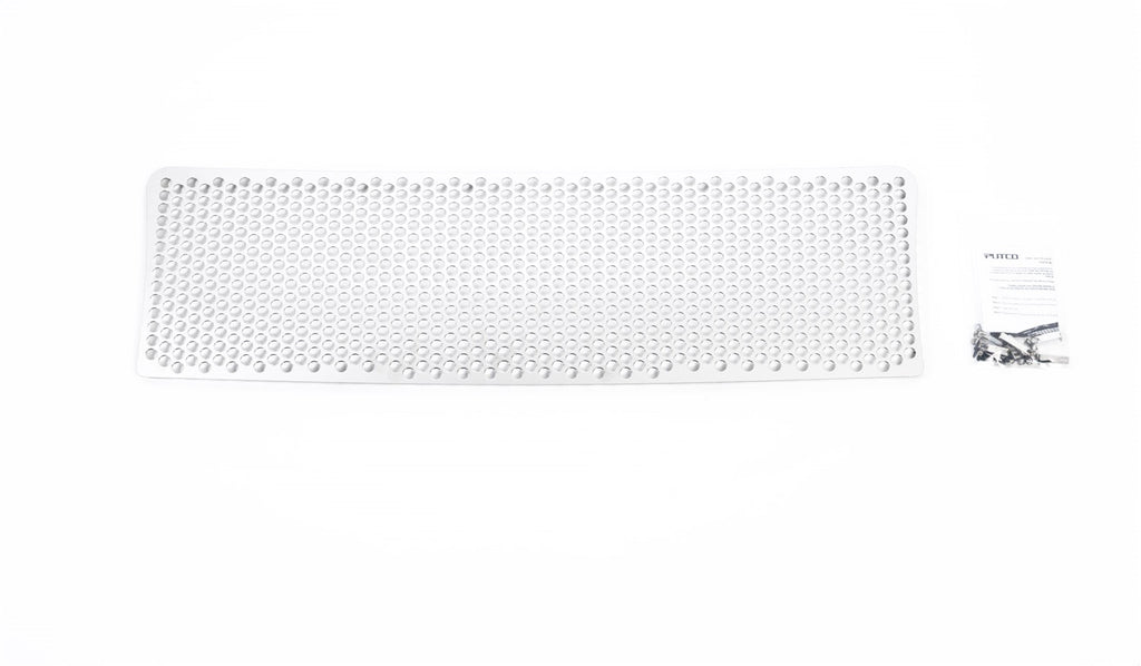 Designer FX Grilles-Ford F-150 - DFX Punch