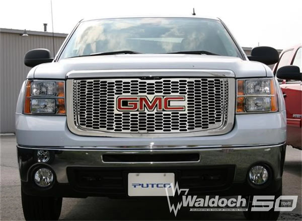 Designer FX Grille Insert