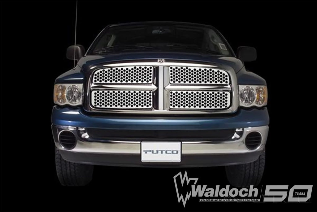 Designer FX Grille Insert