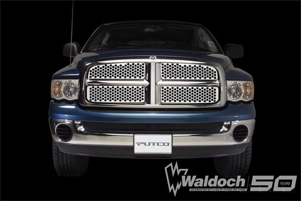 Designer FX Grille Insert