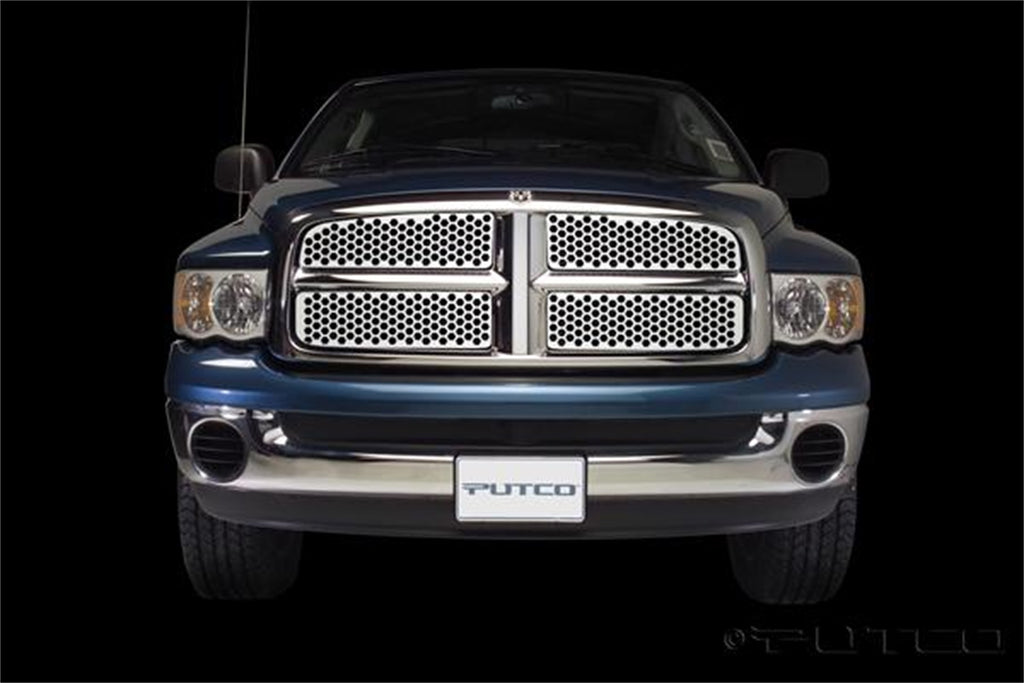 Designer FX Grille Insert