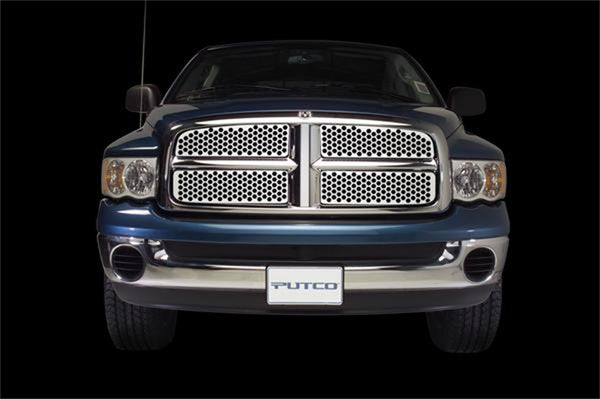 Designer FX Grille Insert