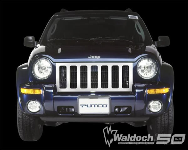 Designer FX Grille Insert