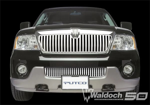 Designer FX Grille Insert