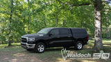 Waldoch Ultra Sport Topper For 2010-2018 Ram 2500/3500 64DR09-D-US