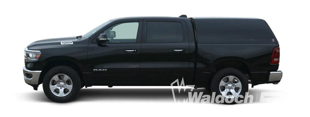 Waldoch Ultra Sport Topper For 2010-2018 Ram 2500/3500 64DR09-D-US