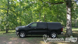 Waldoch Ultra Sport Topper For 2019-2025 Ram 1500 64DR19-US