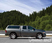 Waldoch Ultra Topper For 2004-2008 Ram 65DR-U