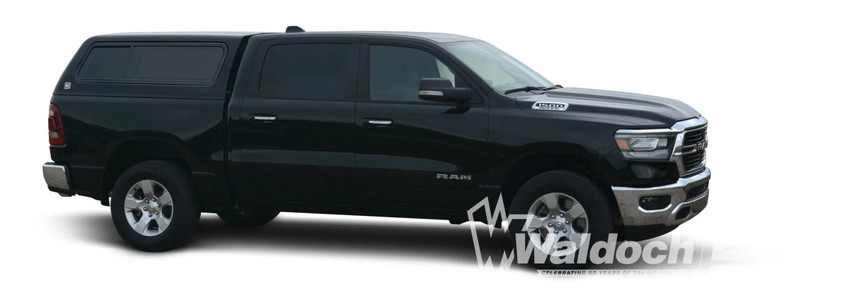 Waldoch Ultra Topper For 2004-2008 Ram 65DR-U