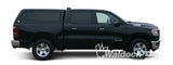 Waldoch Ultra Topper For 1994-2001 Ram 65DT-U