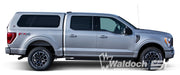 Waldoch Royal Topper For 2008+ Super Duty 65FSD-R