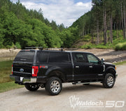 Waldoch Royal Topper For 2008+ Super Duty 65FSD-R