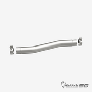 D-Fit Series Performance Exhaust Muffler Replacement Kit Direct-Fit Without Muffler 19476