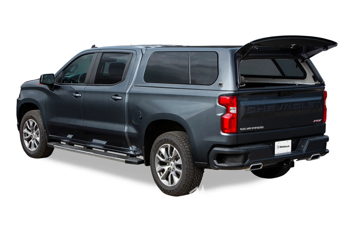 Waldoch Royal Topper For 2019-2025 Chevrolet 1500 66GSO19-R