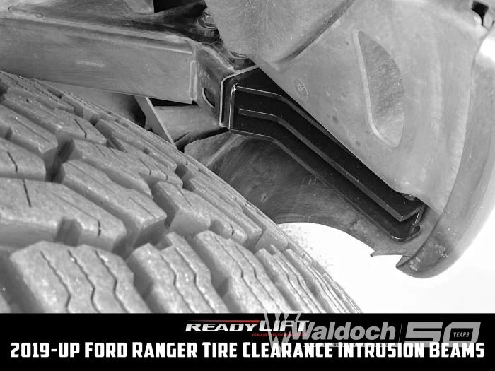 ReadyLIFT Anti-Intrusion Beam Kit 2019-2023 Ford Ranger