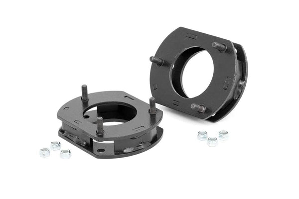 2 Inch Leveling Kit | Jeep Grand Cherokee WK2 2WD/4WD (2011-2022)
