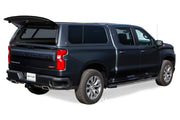 Waldoch Royal Topper For 2020-2025 GMC 2500/3500 67GA20-H-R