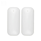 RADIANCE X2 LED OVERHEAD LIGHT - 8" X 3.5" - UNSWITCHED - 6000K BRIGHT WHITE