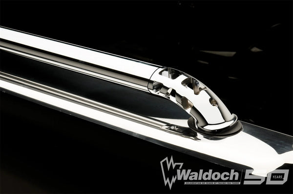 Putco Crossrails-Chevrolet Colorado - 5' Box Putco Crossrails-GMC Canyon - 5' Box