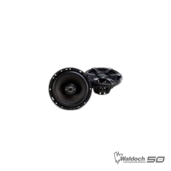 6.5 Inch Coaxial Speaker 240 Watts Peak - DK2-116