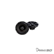 6.5 Inch Coaxial Speaker 240 Watts Peak - DK2-116