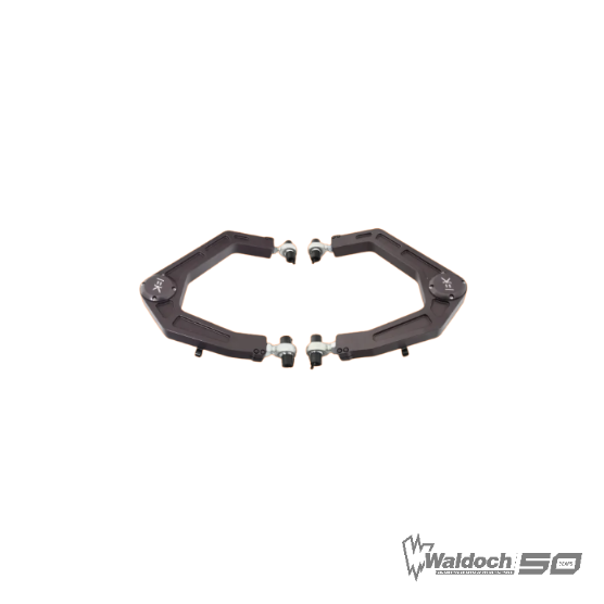 BAJA Machined Upper Control Arms For Ford F150 4WD 2025+ - BJK3211001