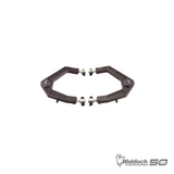 BAJA Machined Upper Control Arms For Ford F150 4WD 2025+ - BJK3211001
