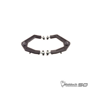 BAJA Machined Upper Control Arms For Ford F150 4WD 2025+ - BJK3211001
