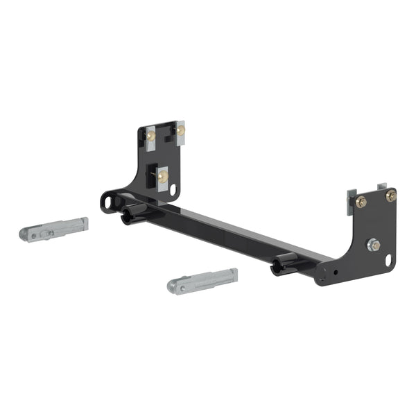 JEEP WRANGLER JK BASEPLATE