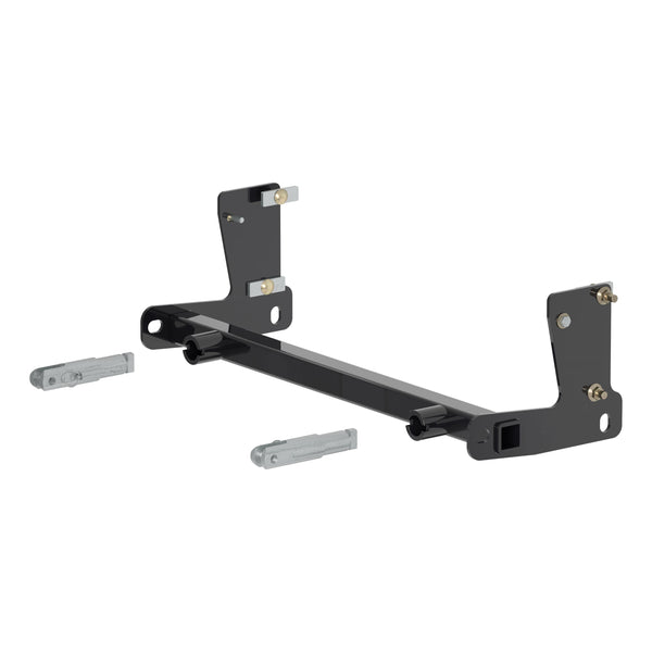 18-19 JEEP WRANGLER BASEPLATE