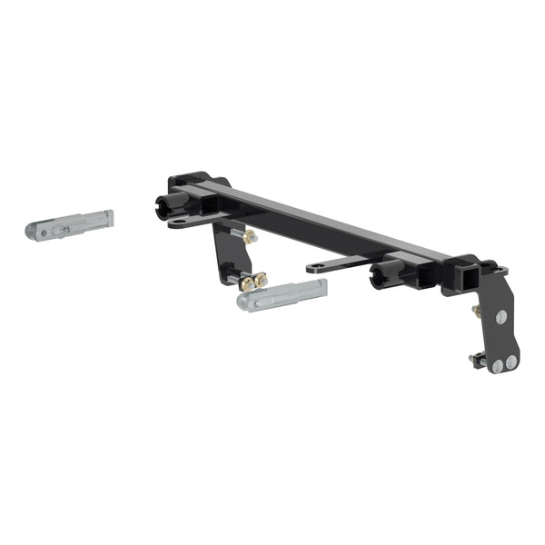 15-20 CHEVY COLORADO BASEPLATE