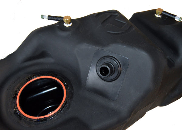 XXL Replacement Mid-Ship Fuel Tank 36 Gallon