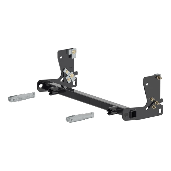 2020 JEEP GLADIATOR BASEPLATE