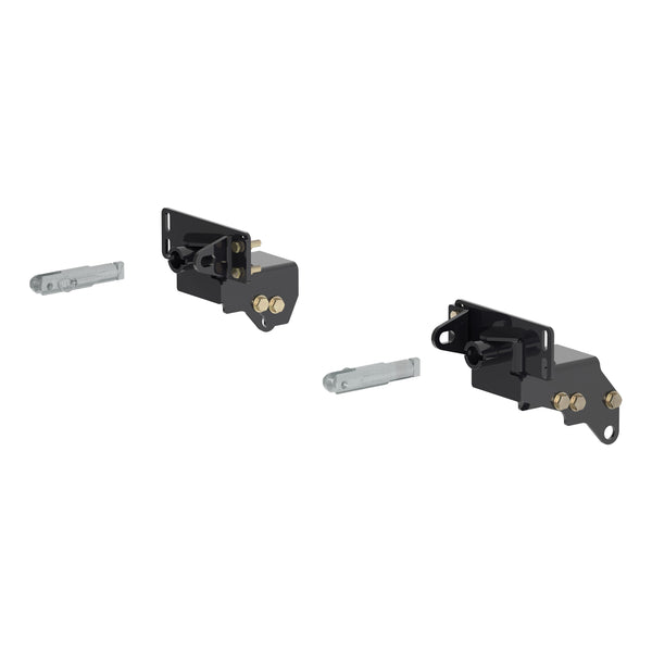 2017-19 FORD SD BASEPLATE