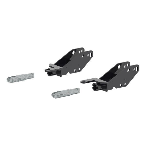 Custom Tow Bar Base Plate, Fits Select GMC Yukon, Suburban, Tahoe Z71