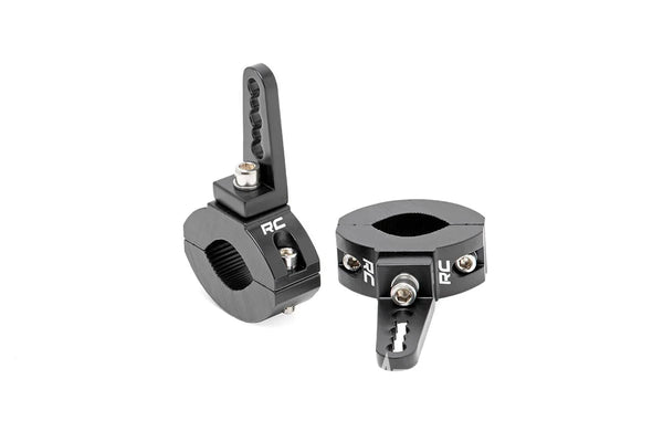 Universal LED Light Mount | 1-1.5" Tube