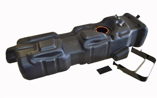 XXL Replacement Mid-Ship Fuel Tank 40 Gallon