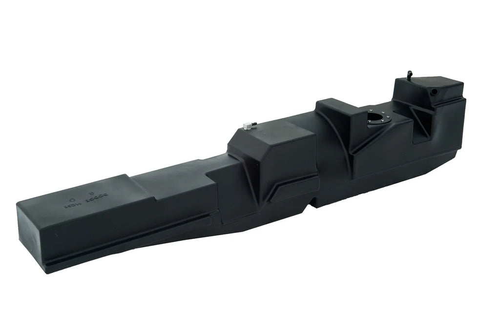 XXL Mid-Ship Fuel Tank-52 Gallon extra heavy duty, cross-linked polyethylene fuel tank