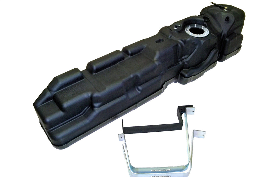 XXL Mid-Ship Fuel Tank-56 Gallon extra heavy duty, cross-linked polyethylene fuel tank