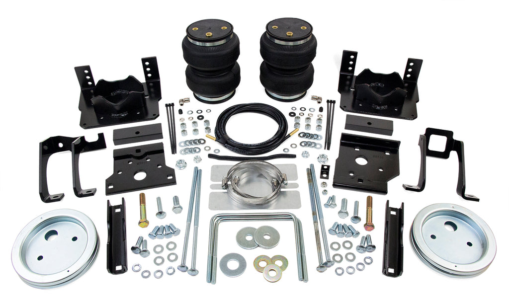 LOADLIFTER 5000 LEAF SPRING LEVELING KIT