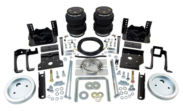 LOADLIFTER 5000 LEAF SPRING LEVELING KIT