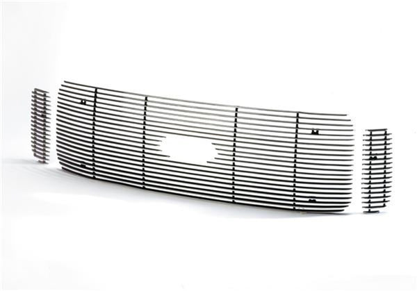 Shadow Grille Insert