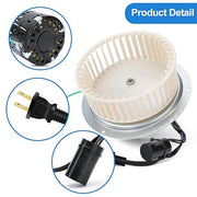 0696B000 Motor Assembly for QT100 and QT110 Series Fans